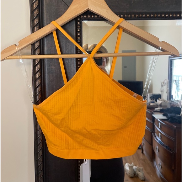 seamless tank - Picture 1 of 2